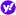 Image of the Yahoo icon.